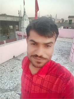 Sarawan Kumar - Part time Patient Care and Elderly Care in Churu railway station in Jaipur