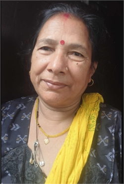 Sarda - Part time Cook in Samaypur Badli in Delhi