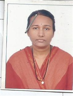 Sareeta Kadam - Part time Cleaner and Patient Care and Elderly Care and Baby Sitter in Prabhadevi in Mumbai