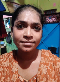 Sareja - Part time Baby Sitter in Jahangirpuri in Delhi