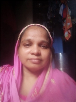 Saria Shaikh - Full time Cleaner in sakinaka in Mumbai
