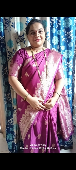 sarika - Part time Baby Sitter in Nala Sopara, in Vasai