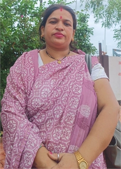 Sarika - Part time Baby Sitter in MP SH 27, Barwaha in Indore