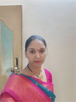 Sarika adinath jadav - Part time Cleaner in kothrud in Pune