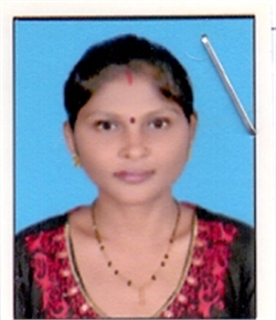Sarika Ahire - Part time Cleaner and Cook in Powai in Mumbai