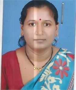 Sarika Ashok Chaugule - Part time Baby Sitter in Nerul in Navi Mumbai