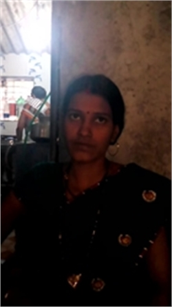 Sarika Atul Kurugale - Part time Cleaner and Cook and Baby Sitter in Kalyan East in Thane