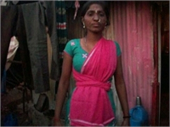 Sarika Avinash Alte - Part time Cleaner in Kandivali East in Mumbai