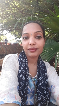 Sarika Balu Jagtap - Full time Cook and Patient Care and Elderly Care in manjari in Pune