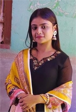 Sarika Basak - Full time Baby Sitter in Kolkata in Kolkata