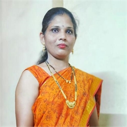 Sarika Chandrakant Pawar - Part time Patient Care and Elderly Care and Baby Sitter in Govandi East in Mumbai