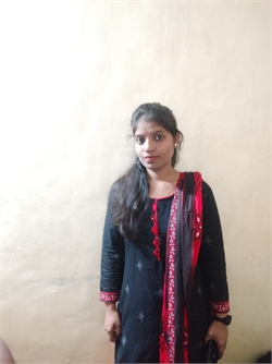 Sarika chandrakant poshilkar - Part time Cleaner in dhahisar west in Mumbai