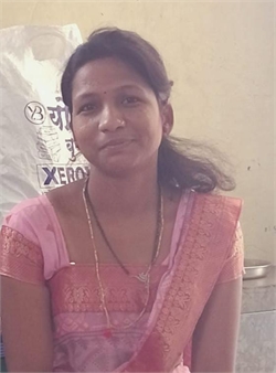 Sarika datta kharat - Full time Patient Care and Elderly Care and Baby Sitter in Santacruz in Mumbai