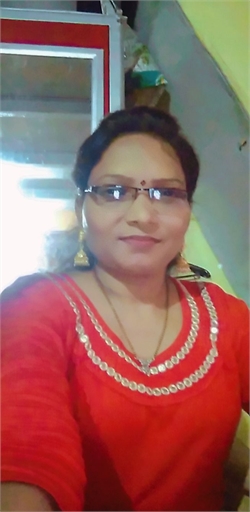 Sarika Balu Gaikwad - Part time Cook in Goregaon east in Mumbai