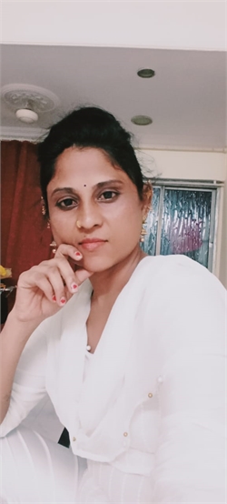 Sarika Gayakavad - Part time Cleaner and Cook and Baby Sitter in Goregaon West in Mumbai