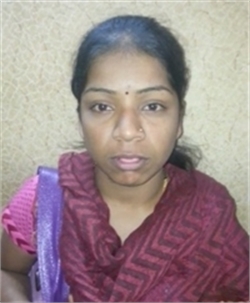 Sarika Govind Mirgal - Part time Patient Care and Elderly Care and Baby Sitter in Bhandup West in Mumbai