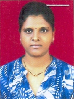 Sarika Gudekar - Part time Cleaner and Cook and Patient Care and Elderly Care and Baby Sitter in Panvel in Panvel