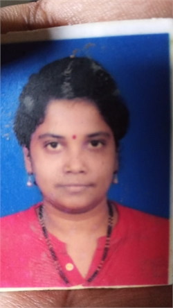 Sarika Haldankar - Part time Cook and Baby Sitter in Ghatkoper West in Mumbai