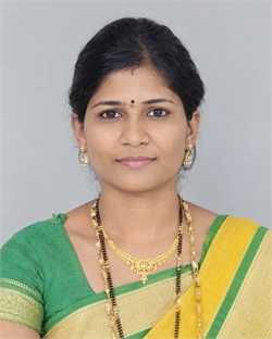Sarika Hanumani Bhandari - Part time Cleaner and Cook and Baby Sitter in Hadapsar in Pune