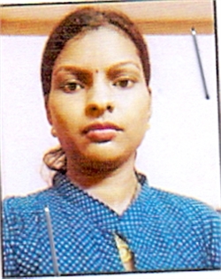 Sarika Hedau - Part time Patient Care and Elderly Care and Baby Sitter in Hadapsar in Pune