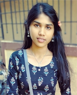 Sarika Hile - Full time Cleaner in talegao in Pune