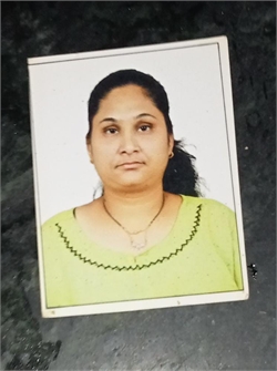 Sarika Jadhav - Part time Cleaner and Cook and Baby Sitter in Bhandup West in Mumbai