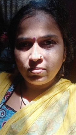 Sarika Joshi - Part time Cleaner in Govindpuri in Delhi