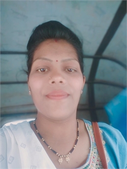 Sarika Kanade - Part time Cleaner and Baby Sitter in Pimpri-Chinchwad in Pune