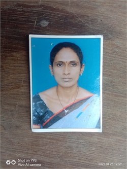 Sarika Khanu Pethe - Part time Cook in Hadapsar in Pune