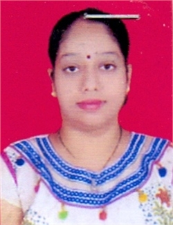 Sarika Kiran Sankpal - Part time Cleaner and Cook and Baby Sitter in Kalamboli in Navi Mumbai