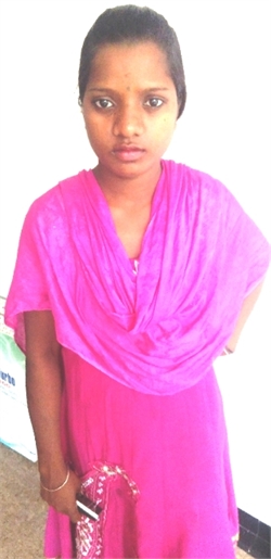 Sarika Kirkitta - Full time Cleaner in Andheri West in Mumbai