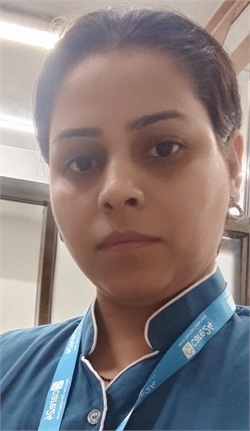 Sarika kishar padale - Part time Cook in Dombivli East in Kalyan