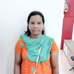 Sarika mahadik - Full time Cook in virar west in Thane