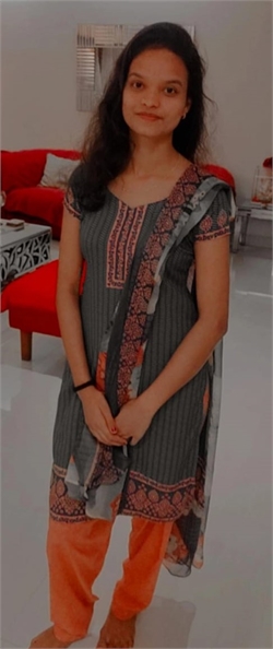 sarika mhadhik