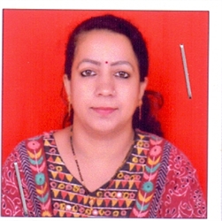 Sarika Naresh Gohire - Part time Cleaner and Cook and Patient Care and Elderly Care and Baby Sitter in Old Sangvi pune in Pune