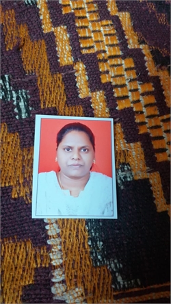 Sarika Nerpagar - Part time Cleaner and Cook and Baby Sitter in Dhankawadi in Pune