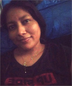 Sarika Milind Pagare - Part time Cleaner in Andheri West in Mumbai