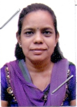 Sarika Pawar - Part time Cleaner and Patient Care and Elderly Care and Baby Sitter in Dadar West in Mumbai