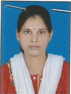 Sarika Pawar - Part time Cleaner and Cook in Jogeshwari East in Mumbai