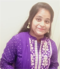 Sarika pawar - Full time Cleaner in Virar east in Mumbai