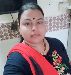 Sarika Pradip Chavan