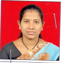 Sarika raju Kandhare - Part time Cleaner and Cook in Kothrud in Pune
