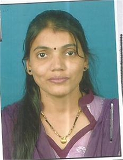 Sarika Rakesh Gaikwad - Part time Cleaner and Cook and Baby Sitter in Thane West in Thane