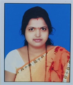 Sarika Ramdas Bhadale - Part time Cook in Kamothe CBCT Point in Navi Mumbai