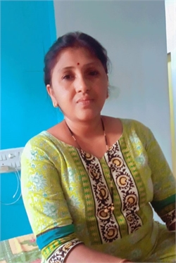 Sarika Randive - Full time Patient Care and Elderly Care in Pune in Pune
