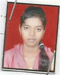 Sarika Raut - Part time Cleaner and Cook and Patient Care and Elderly Care and Baby Sitter in Chembur East in Mumbai