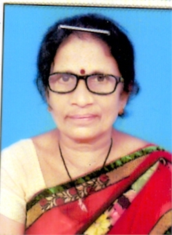 Sarika Sadguru Karekar - Part time Cook and Baby Sitter in Bhayandar East in Thane