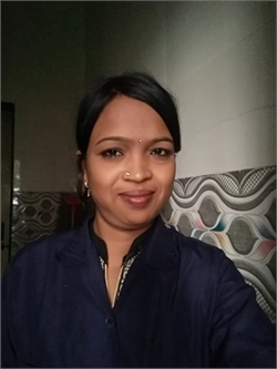 Sarika Santosh Shinde - Full time Cleaner in Karve Road in Pune