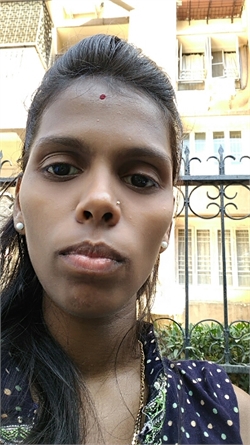 Sarika Santosh Vichare