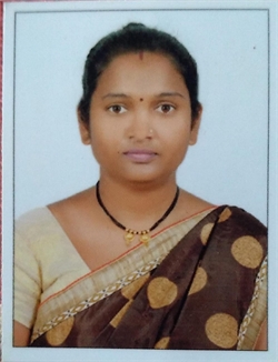 sarika satish madlik - Part time Cleaner and Cook and Baby Sitter in sutharwadi pashan in Pune
